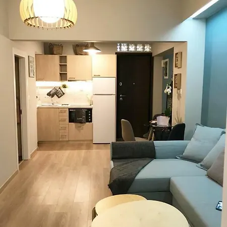 So36 Filoxenia Place Like Home- City Vibes Kolonaki-2