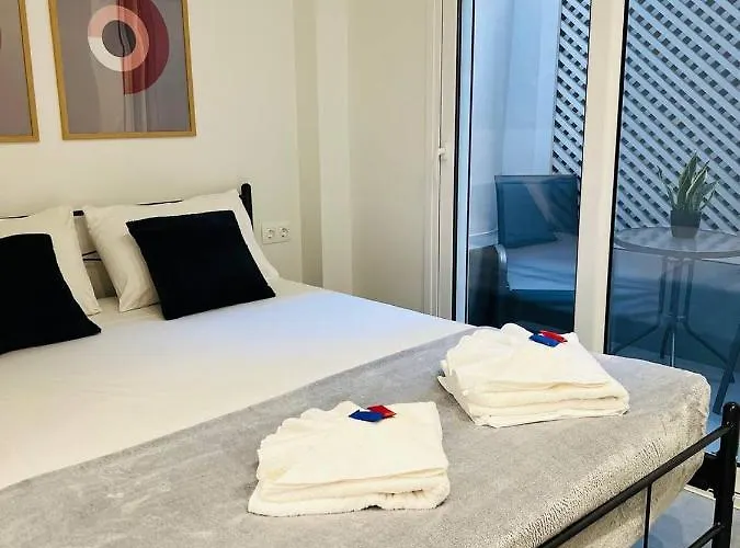 Likourgou Suite Dialog Number 1 Vipgreece